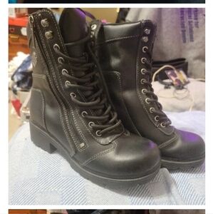 Harley-Davidson Tessa Boots